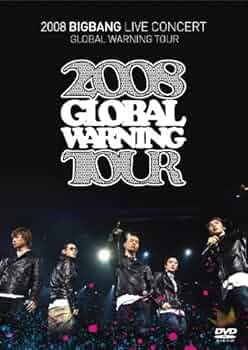 BIGBANGライブ限定商品 GOODS | ビッグバン（BIGBANG）オフィシャルサイト